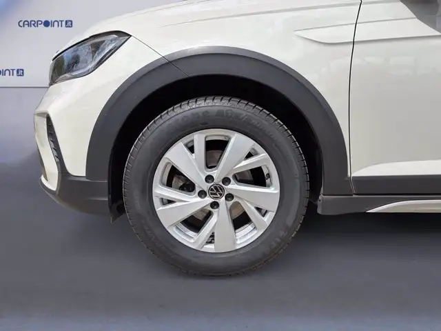 Volkswagen Taigo view 15