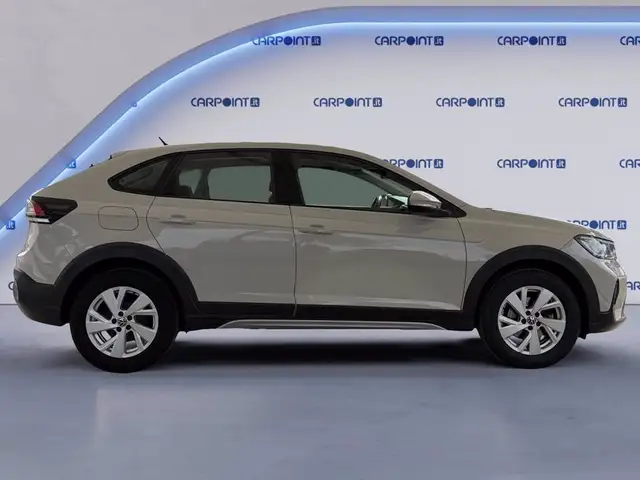 Volkswagen Taigo view 7
