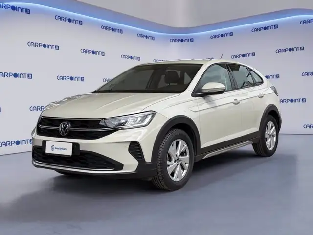 2023 Volkswagen Taigo in Grey for sale