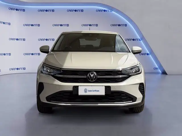 Volkswagen Taigo view 9