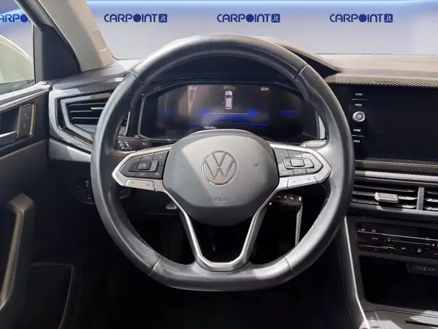Volkswagen Taigo view 13