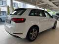Audi A3 Sportback attraction Weiß - thumbnail 5