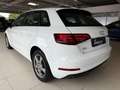 Audi A3 Sportback attraction Weiß - thumbnail 7