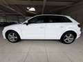 Audi A3 Sportback attraction Weiß - thumbnail 8
