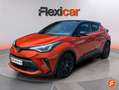 Toyota C-HR 180H Kaji Edition Naranja - thumbnail 5