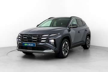 1.6 T HEV Tecno Sky AT