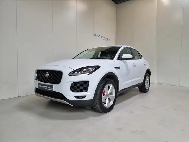 Jaguar E-Pace P200 Benzine Autom. - Xenon - Topstaat! 1Ste Eig!