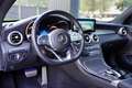 Mercedes-Benz C 300 Coupé Premium Plus Pack Panoramadak Grijs - thumbnail 4