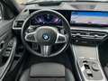 BMW 320 d Touring xDrive Aut MSport AHK Panorama LED DAB Schwarz - thumbnail 10
