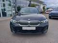 BMW 320 d Touring xDrive Aut MSport AHK Panorama LED DAB Schwarz - thumbnail 7
