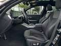 BMW 320 d Touring xDrive Aut MSport AHK Panorama LED DAB Schwarz - thumbnail 8