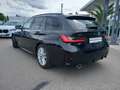 BMW 320 d Touring xDrive Aut MSport AHK Panorama LED DAB Schwarz - thumbnail 3