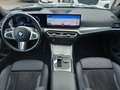 BMW 320 d Touring xDrive Aut MSport AHK Panorama LED DAB Schwarz - thumbnail 9