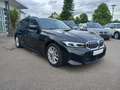 BMW 320 d Touring xDrive Aut MSport AHK Panorama LED DAB Schwarz - thumbnail 6