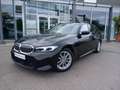 BMW 320 d Touring xDrive Aut MSport AHK Panorama LED DAB Schwarz - thumbnail 2