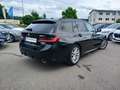 BMW 320 d Touring xDrive Aut MSport AHK Panorama LED DAB Schwarz - thumbnail 5