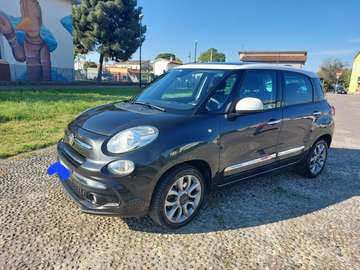 1.4 tjt Lounge Gpl 120cv