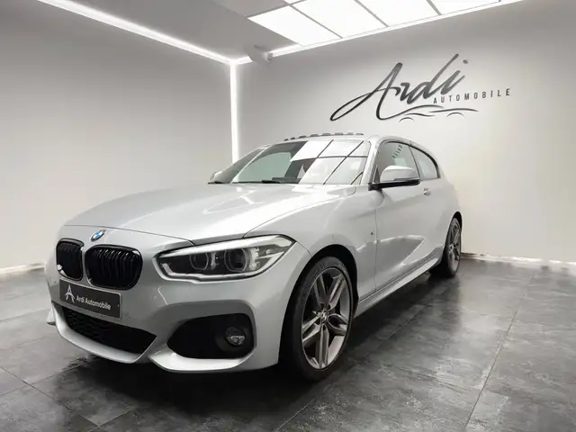 BMW 120 dA *XDRIVE*PACK M*FULL LED*TOIT OUVRANT*GARANTIE*