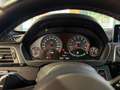 BMW M4 M4 Coupe 3.0 450cv dkg TETTO CARBONIO Schwarz - thumbnail 11