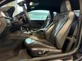 BMW M4 M4 Coupe 3.0 450cv dkg TETTO CARBONIO Schwarz - thumbnail 14