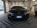 BMW M4 M4 Coupe 3.0 450cv dkg TETTO CARBONIO Schwarz - thumbnail 2