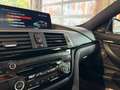 BMW M4 M4 Coupe 3.0 450cv dkg TETTO CARBONIO Schwarz - thumbnail 13