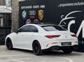 Mercedes-Benz CLA 200 d Coupe Premium AMG TETTO MULTIBEAM PACK LUCI CAM Bianco - thumbnail 5