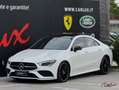 Mercedes-Benz CLA 200 d Coupe Premium AMG TETTO MULTIBEAM PACK LUCI CAM Bianco - thumbnail 1