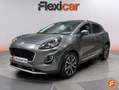 Ford Puma 1.0 EcoBoost 92kW (125cv) Titanium MHEV Gris - thumbnail 3