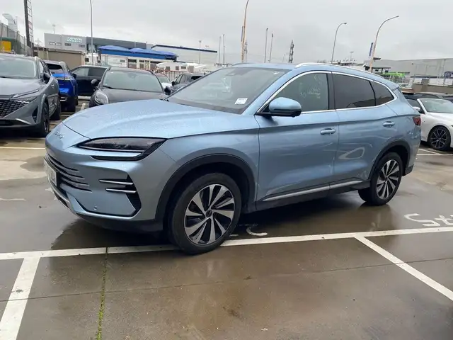 BYD Seal U DM-i Comfort 160kW