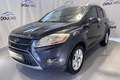 Ford Kuga 2.0TDCI Trend 4WD Schwarz - thumbnail 2