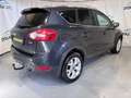 Ford Kuga 2.0TDCI Trend 4WD Schwarz - thumbnail 10