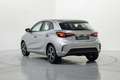 MG MG3 3 1.5 Hybrid+ Comfort 143kW Plateado - thumbnail 9