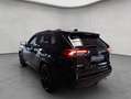Toyota RAV 4 2.5 4x4 Hybrid Black Edition Negro - thumbnail 3