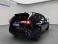 Toyota RAV 4 2.5 4x4 Hybrid Black Edition Negro - thumbnail 6