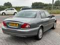Jaguar X-Type 2.0 V6 Business Edition Сірий - thumbnail 2