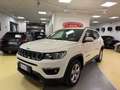 Jeep Compass Compass 1.6 Multijet II 2WD Longitude Bianco - thumbnail 8