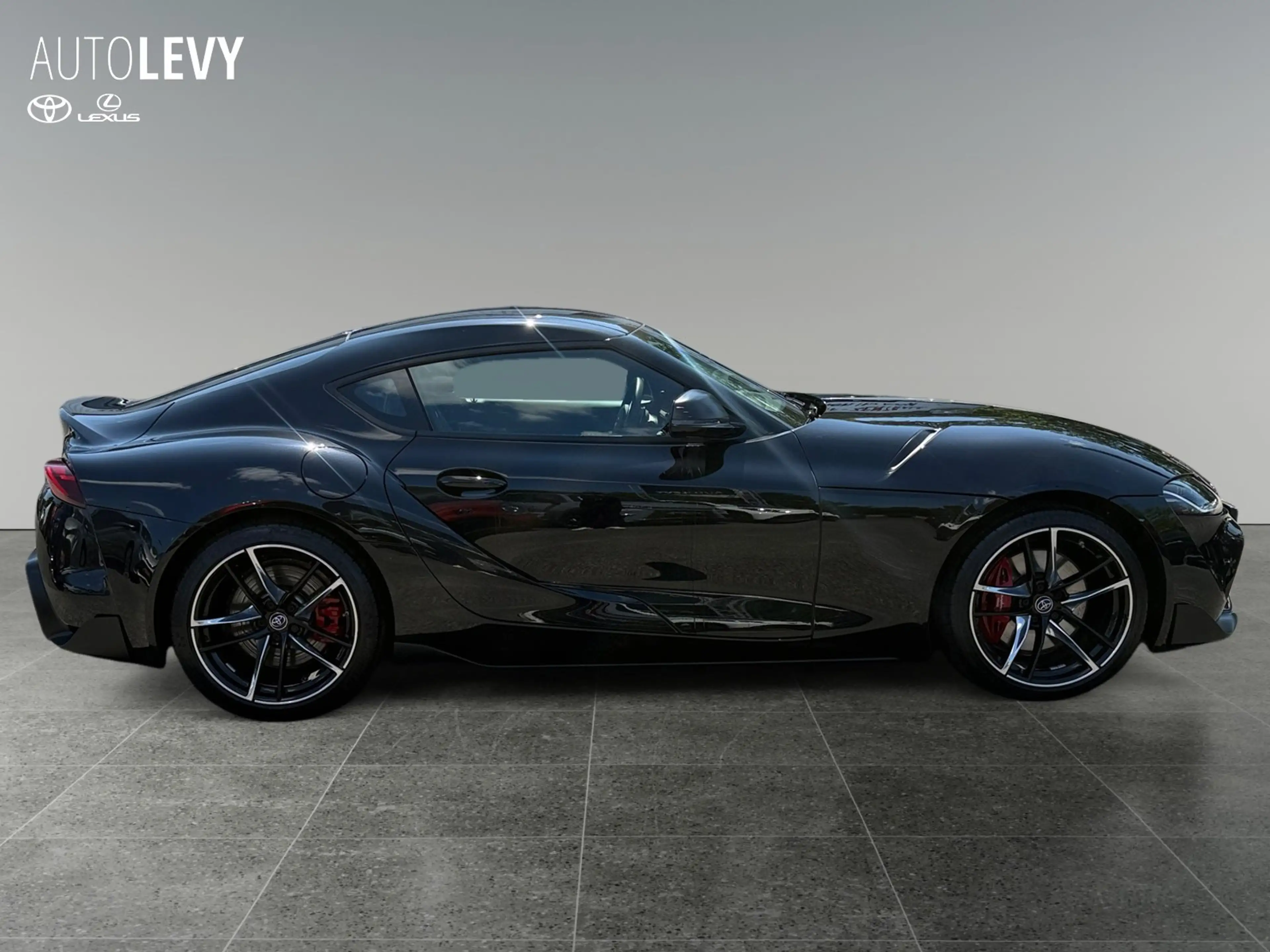 Toyota Supra GR 3.0 Legend *PREMIUM-PAKET* — photo 7