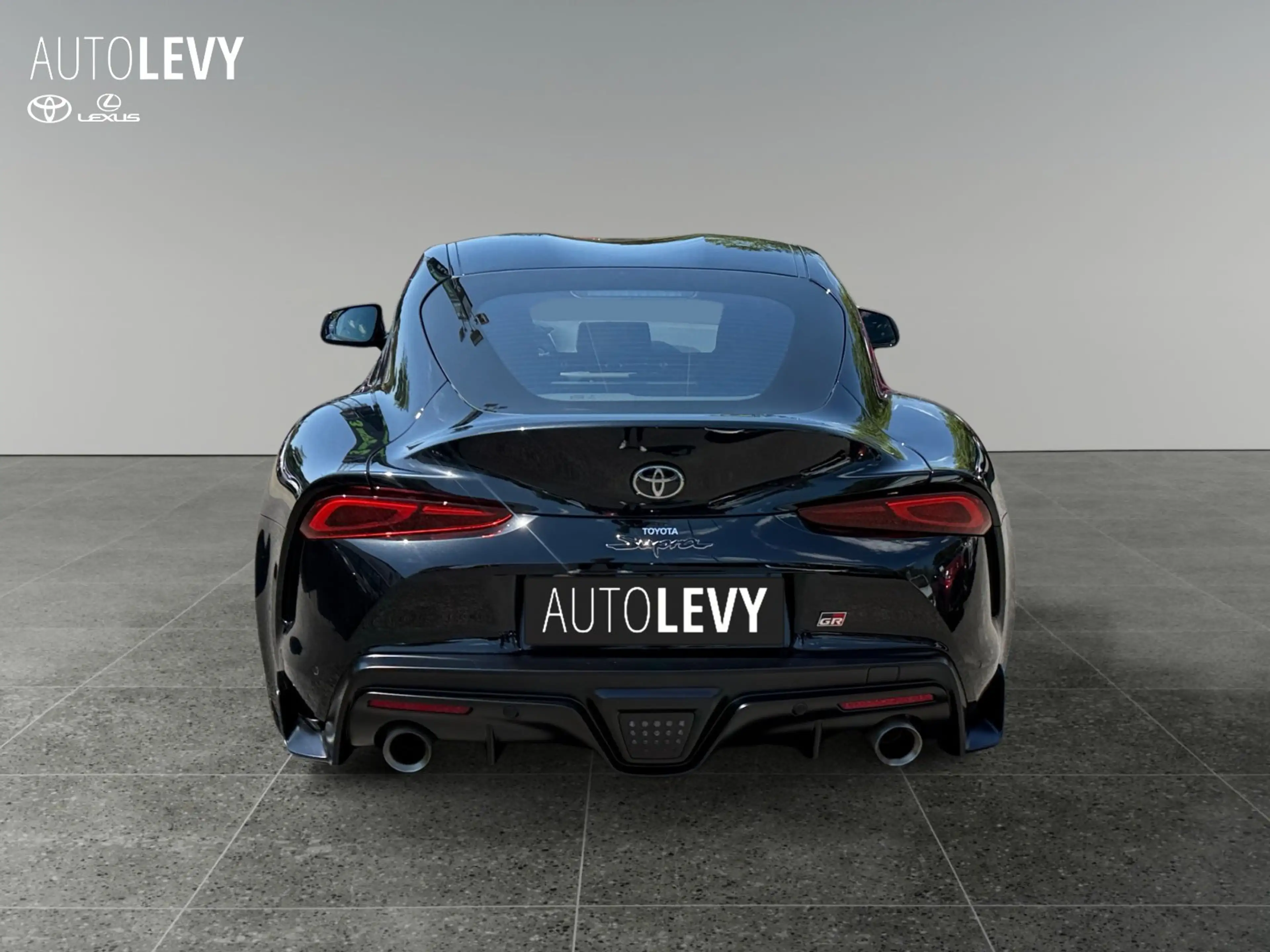 Toyota Supra GR 3.0 Legend *PREMIUM-PAKET* — photo 5