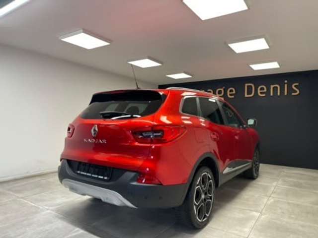 Renault Kadjar — photo 6