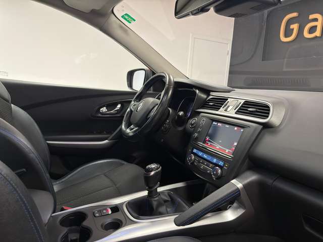 Renault Kadjar — photo 12