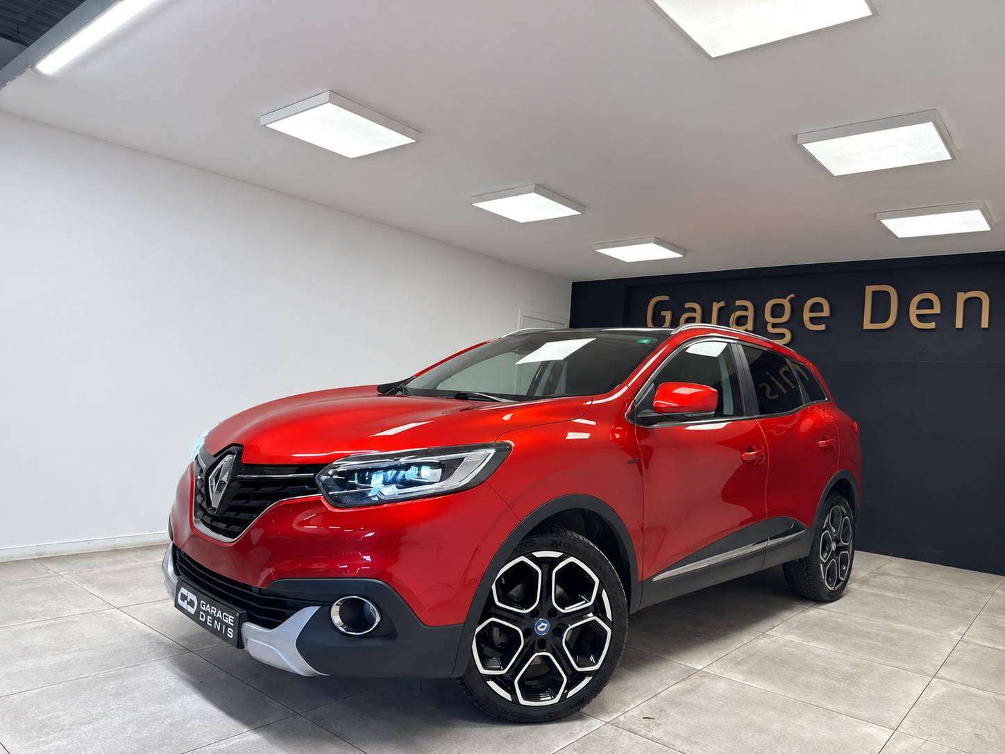 Renault Kadjar