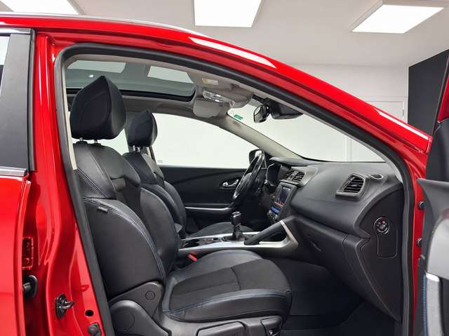Renault Kadjar — photo 11