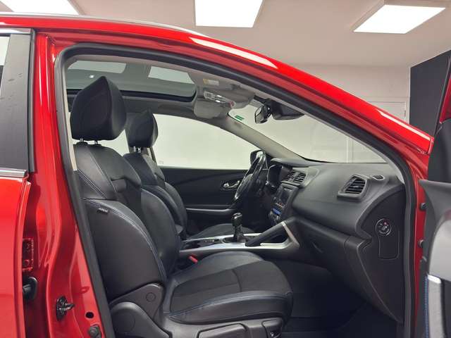 Renault Kadjar — photo 11