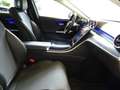Mercedes-Benz C 220 220 d 200ch Avantgarde Line Argent - thumbnail 17