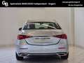 Mercedes-Benz C 220 220 d 200ch Avantgarde Line Argento - thumbnail 5