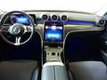 Mercedes-Benz C 220 220 d 200ch Avantgarde Line Argento - thumbnail 9