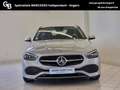 Mercedes-Benz C 220 220 d 200ch Avantgarde Line Argent - thumbnail 2