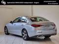 Mercedes-Benz C 220 220 d 200ch Avantgarde Line Argento - thumbnail 4