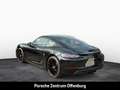 Porsche Cayman 718 Style Edition Navi Leder  ACC LED Apple CarPla Schwarz - thumbnail 7